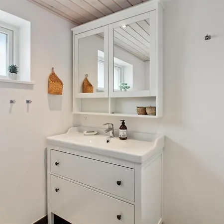 Golubinka - 2-5km From The Sea By Interhome Kongsmark