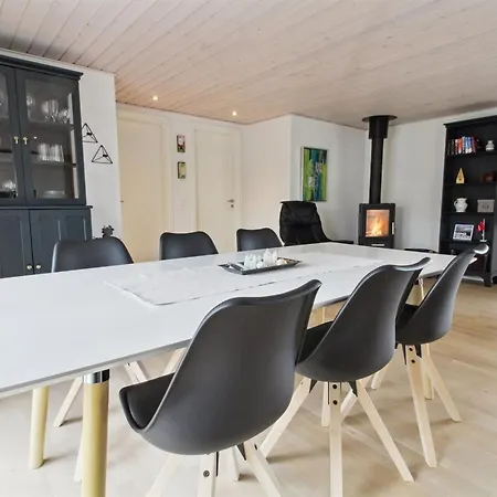 Casa de Férias Golubinka - 2-5km From The Sea By Interhome Kongsmark