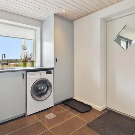 Golubinka - 2-5km From The Sea By Interhome Kongsmark