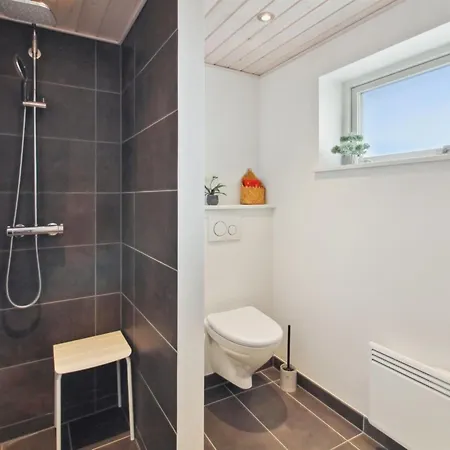 Golubinka - 2-5km From The Sea By Interhome * Kongsmark