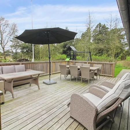 Golubinka - 2-5km From The Sea By Interhome Casa de Férias