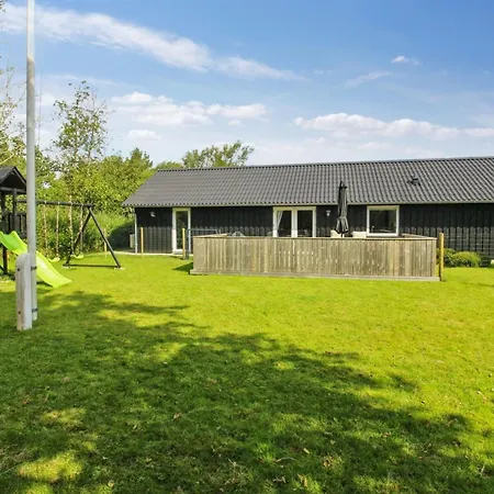 Casa vacanze Golubinka - 2-5km From The Sea By Interhome Kongsmark
