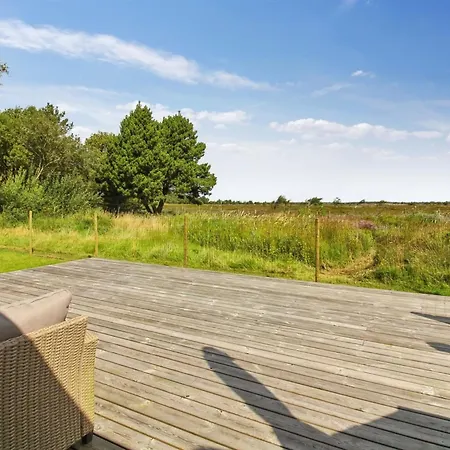 Golubinka - 2-5km From The Sea By Interhome Kongsmark