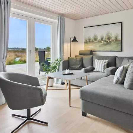 Golubinka - 2-5km From The Sea By Interhome Kongsmark