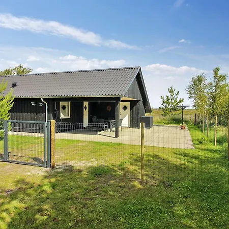 Casa vacanze Golubinka - 2-5km From The Sea By Interhome Kongsmark