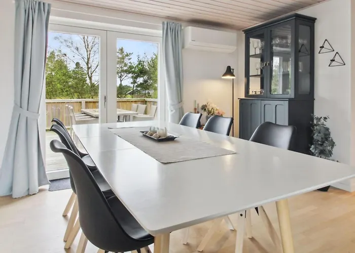 Ferienhaus Golubinka - 2-5km From The Sea By Interhome Kongsmark