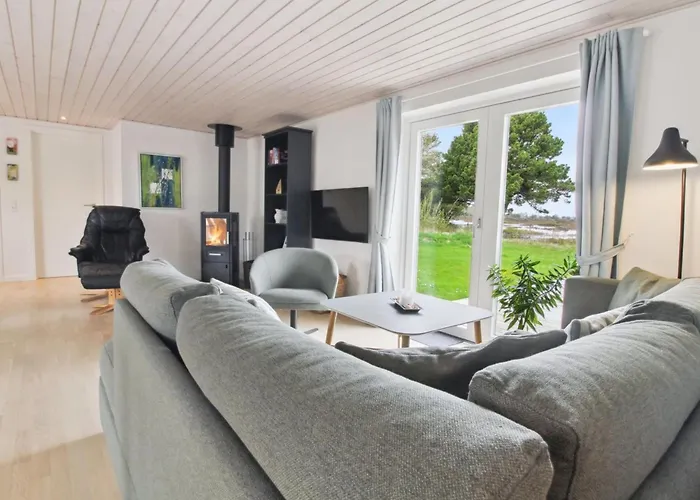 Ferienhaus Golubinka - 2-5km From The Sea By Interhome Kongsmark