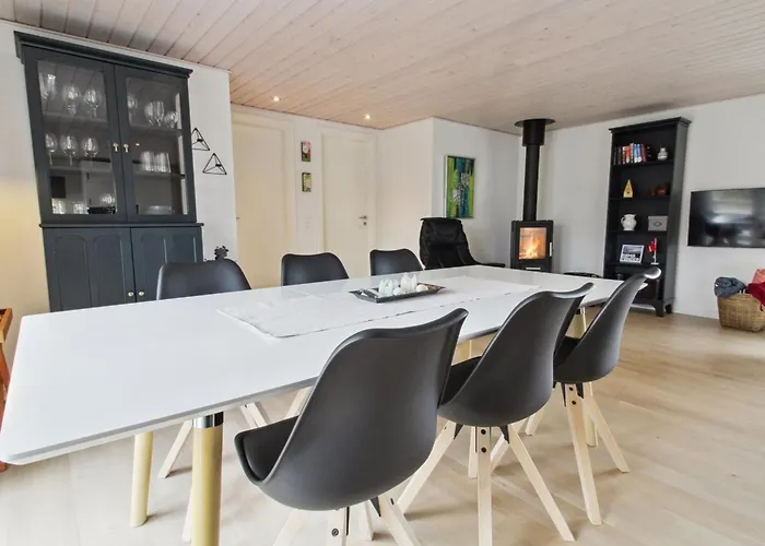 Ferienhaus Golubinka - 2-5km From The Sea By Interhome Kongsmark