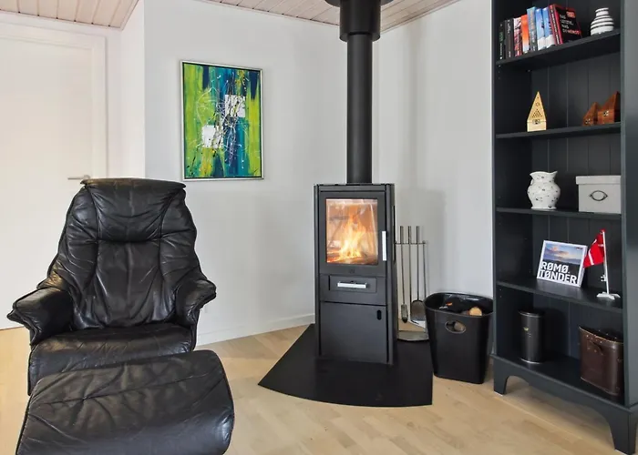 Ferienhaus Golubinka - 2-5km From The Sea By Interhome *