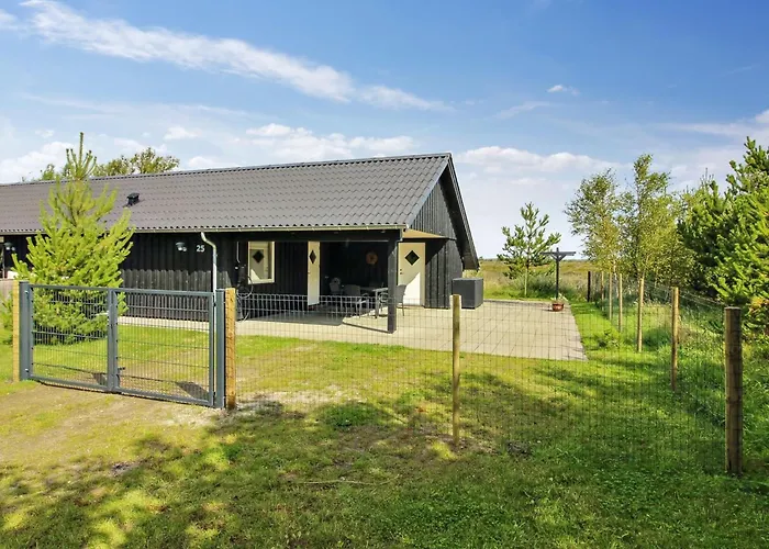 Golubinka - 2-5km From The Sea By Interhome Ferienhaus Kongsmark