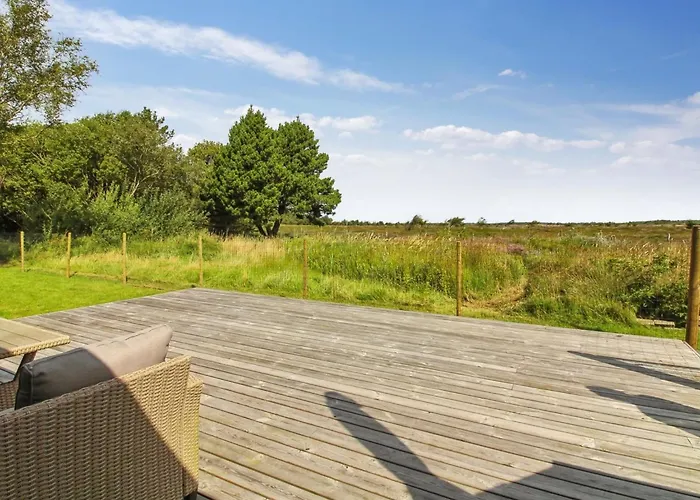 Golubinka - 2-5km From The Sea By Interhome Kongsmark